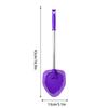 Car Window Cleaner Soft Non Slip Compact Wiping Tool Interior Windshield Cleaner For Automotive Vehicle Trunk Home Indoor Garage