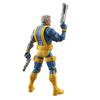 Hasbro Marvel Legends Series Cable Comics Collectible Action Figure with Parts F9078 Authentic 6-inch (15cm) Build-a-Figure