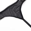 Women Sexy Mesh High Waist Garter Belt with 4 Adjustable Clip Cute Bowknot Corsets Suspender Belt for Stockings Lingerie
