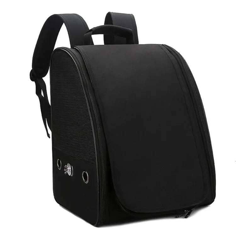 Parrot Outgoing Bag Large Medium and Small Bird Bag Portable Bird Cage Foldable Parrot Outgoing Backpack