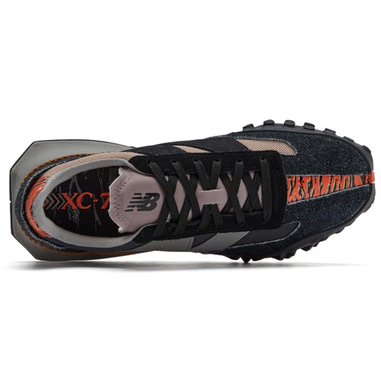 New New Balance XC 72 Year Of The Tiger 2022 UXC72CNY
