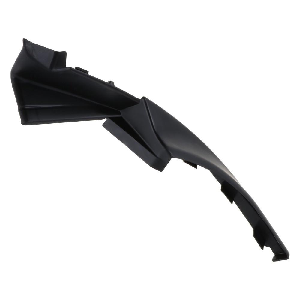 Front Right Windshield Wiper Side Trim Cover 66894-5RB0B For Nissan Kicks 2018-2024