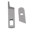 Nähmaschine Ober- und Untermesser-Set Ersatz für 14CG744 14CG754 14SH644 14SH654 14SH744 14SH75