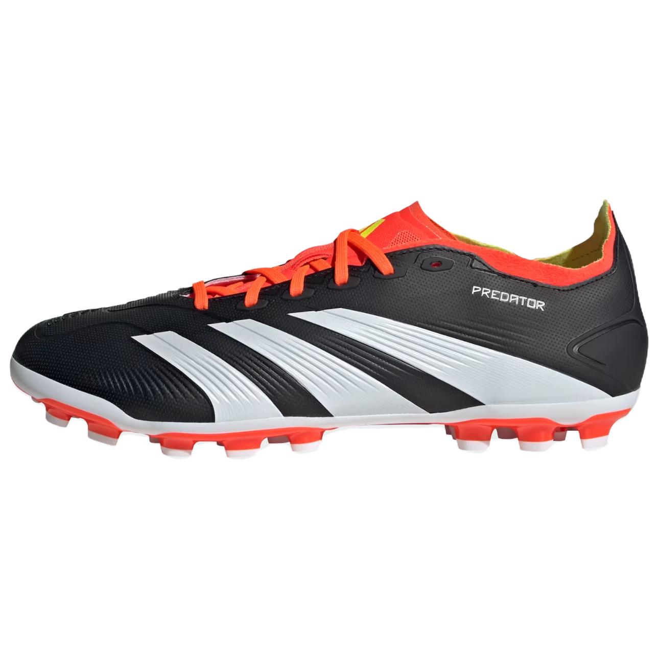 Adidas Predator League 2G/3G AG Solar Energy Pack 42