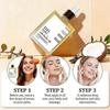 1-3X GODA Silk Body Oil,Silk Body Oil,Perfume Oil,Bath & Shower Oil Smooth Skin