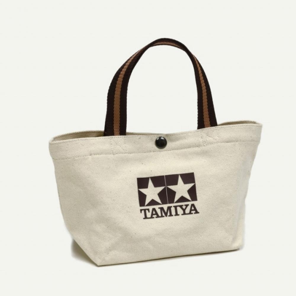 

Tamiya Mini Tote Bag Brown [67311]