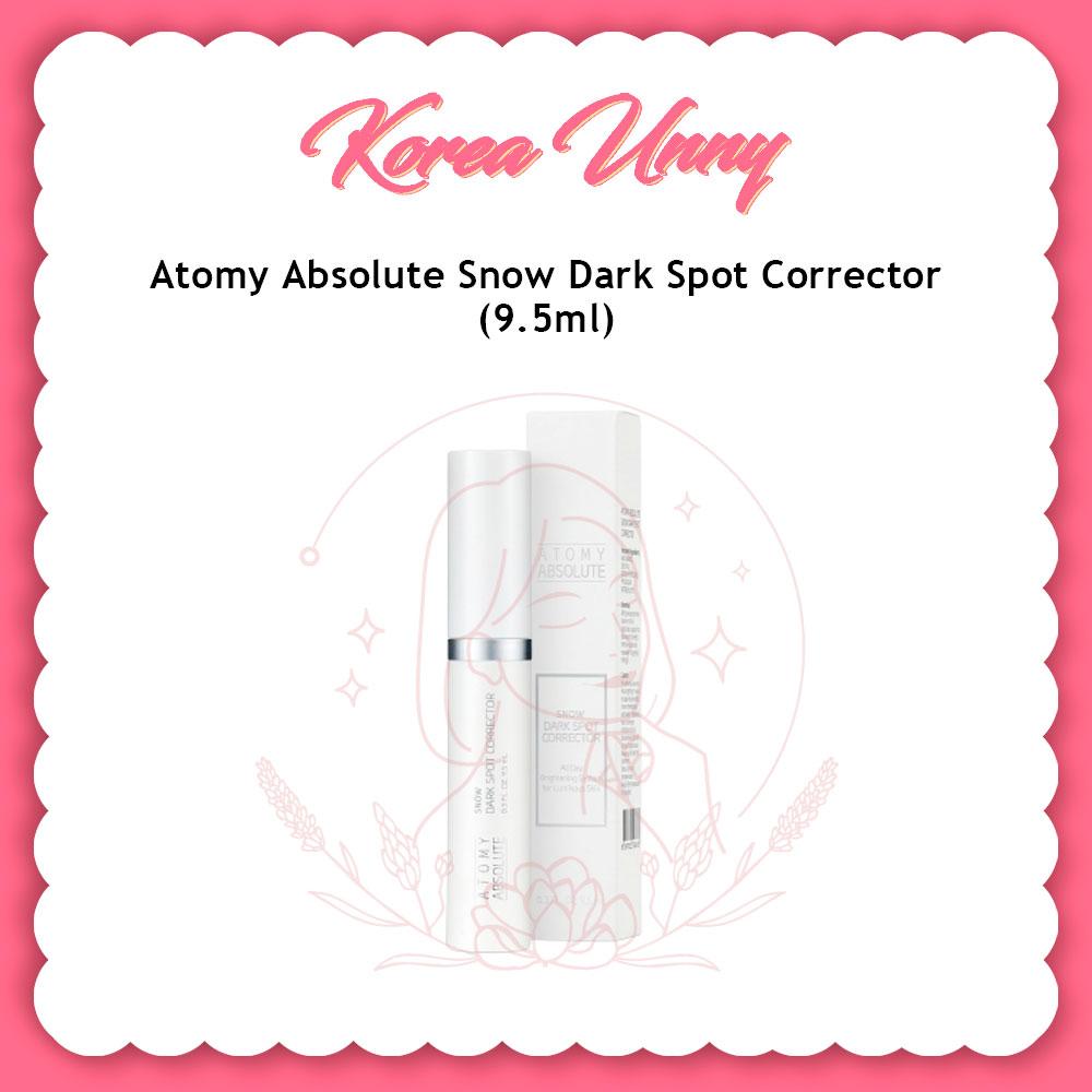 

Atomy Absolute Snow Collection Корректор темных пятен