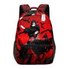 Backpack Cartoon Animation Elementary And Secondary School School Bag Children'S Backpack Backpack Computer Bag
