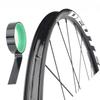 1PC Bicycle Tire Liner Vacuum Tire Pad MTB Bezdušové ráfkové pásky 20-37MM Silniční kolo Fiets Wiel Venkovní cyklistické pneumatiky Nářadí