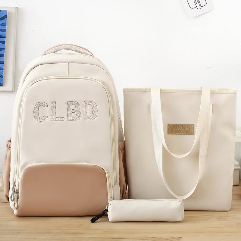 

Children s Elementary School Students Junior High School Students High School Students Girls High Looking Men s Backpacks and Backpacks