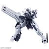 [Second Pre-order] HG Mobile Suit Gundam: Witch of Mercury Gundam Schwarzette 1/144 Scale Pre-Colored Plastic Model