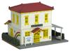 Building Collection Kenkore Head House Diorama Supplies 321125 109-4 Spa/Kids