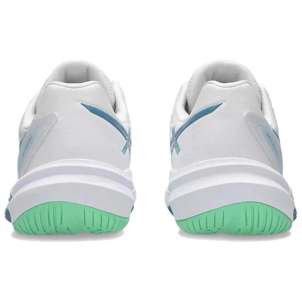 Asics Sky Elite FF 3 Volejbalové boty Pánské tenisky Bílá 1051A080-106