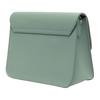 Noua Colecție Furla Metropolis Geantă de Umăr din Piele de Vițel, Geantă Crossbody pentru Femei Verde WB00217-ARE000-0946S