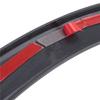 For Mini Clubman F54  Car Spare Parts Parts ABS Front Head Light Headlight Lamp Cover Trim Molding Frame