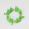 Multifunctional Combination Knitter Scarf Hat Flower Knitter Round Square Random Combination Children's Knitter