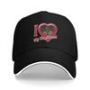 Yellowstones Dutton Ranch Cap Fashion Casual Baseball Caps Adjustable Hat Hip Hop Summer Unisex Baseball Hats Customizable