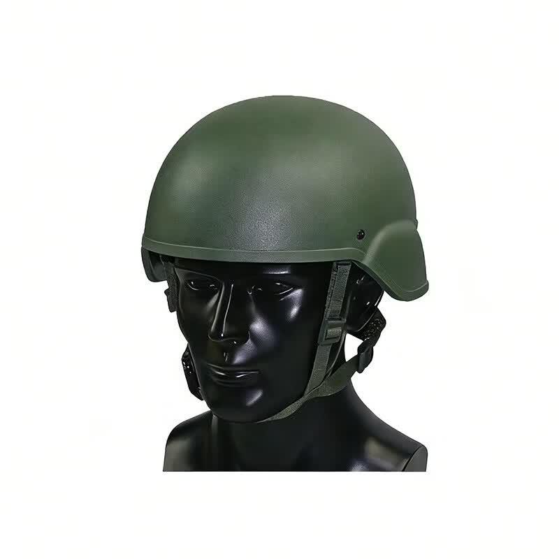 TLXT Tactical Training Safety Helmet