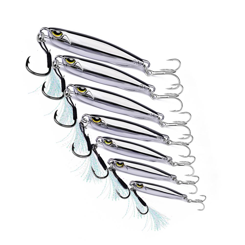 Minnow Lures Lifelike Lure Bait Fishing Lures For Bass Trout Perch Jointed Swimbait Hard Bait Freshwater Saltwater Fishing 5-11cm