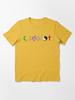 Pentangle C.o.exist Essential T-Shirt