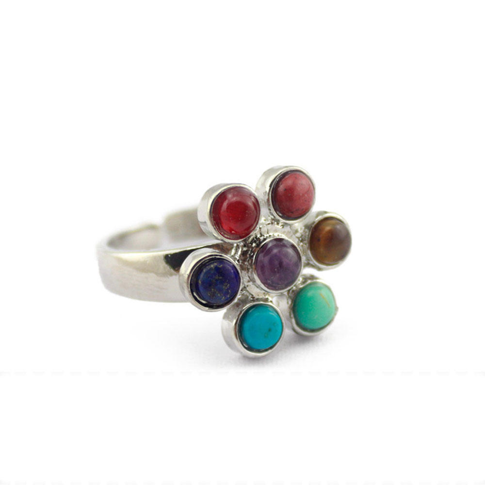 verlobung champagner topas edelsteine große ring versilbert cubic zirkonia