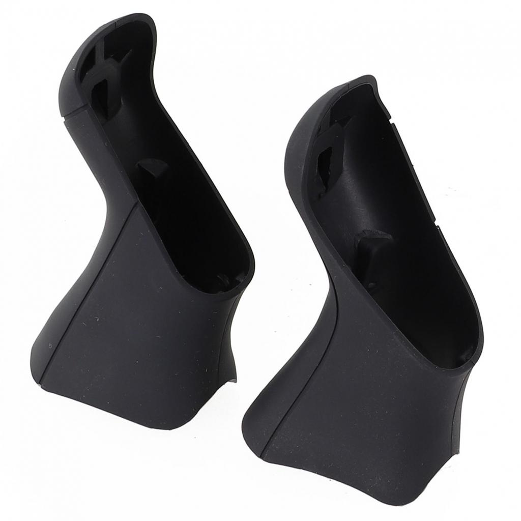 1 Pair Gear Shift Covers Brake Gear Shift Covers Hoods For-Shimano SORA/CLARIS