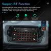7inch Car Radio for Seat Ibiza 2009-2013 CarPlay Android Auto Multimedia Video Player GPS Navigation WIFI RDS FM Audio Head Unit