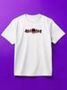 T-shirt with Inscription SPITFIRE