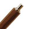 Octagonal Sharp F-STYLE Pen/Ovangkol
