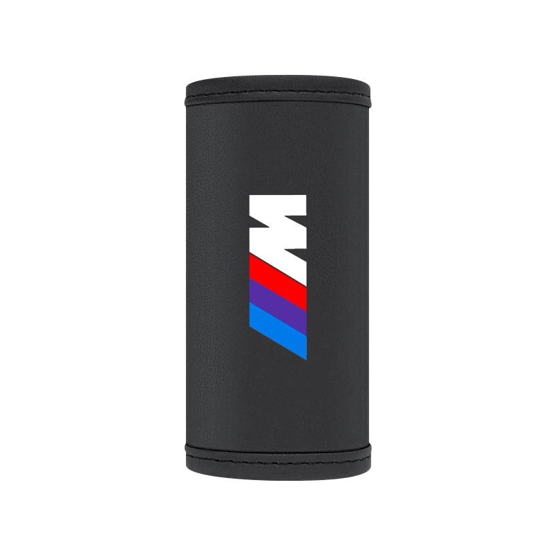 Husă de protecție mâner plafon interior auto Mâner de tragere ușă auto Mâner frână de mână Pentru BMW M E34 E36 E60 E90 E46 E39 E70 F10 F20 F30 X5 X6 X1 M3 M5 M6 E71 F01