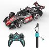 High-Performance Gesture Control Drift RC Car: Four-Wheel Drive, Remote-Controlled Racing Toy