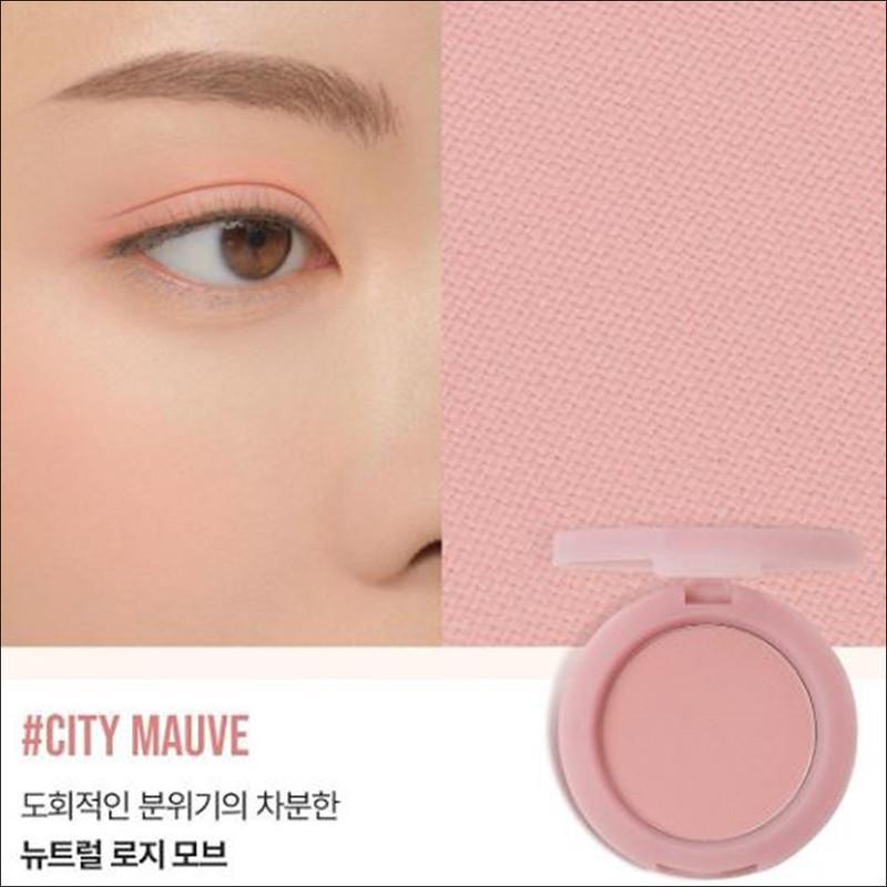 [(G) I-DLE MINNIE PICK] 3CE Mood Recipe Face Blursh