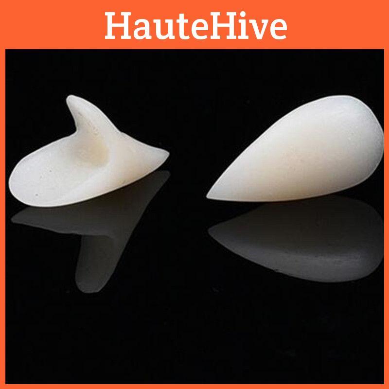 Prémiová kvalita Halloweenské Cosplay Zuby Upíří Zuby S Klasickými Čerty Pro Párty