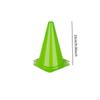 Cones for Soccer Training Sports Football with Storage Bag Practice