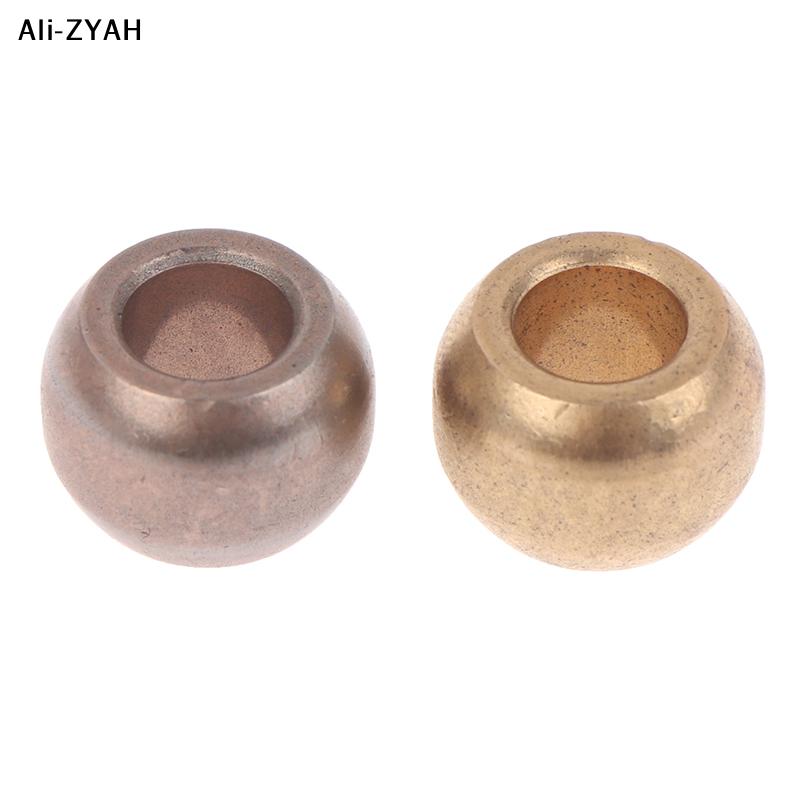 5/10 db 8*16*11 mm Zc0021 Olajkenésű Csapágyak Gyümölcscentrifugákhoz Csapágyak Gépjárművekhez Porfémkohászati Perselyek Vezető Perselyek