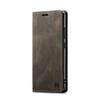 For Samsung Galaxy A36 5G Wallet Case AUTSPACE A01 Leather Stand Cover with RFID Blocking Card Holder