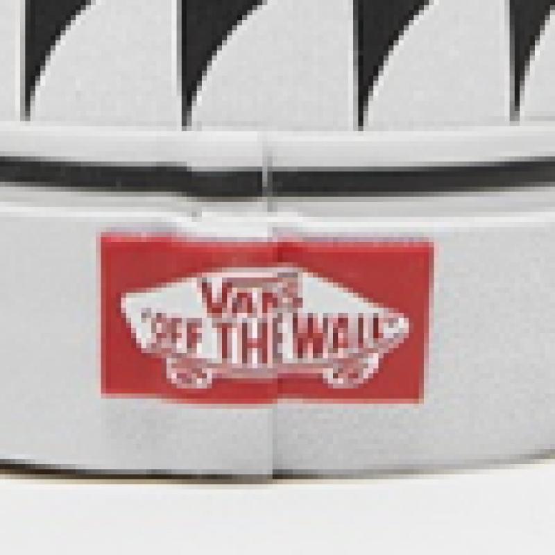 Vans Slip On   Checkerboard Black  Marshmallow  Vn000ct5bp71