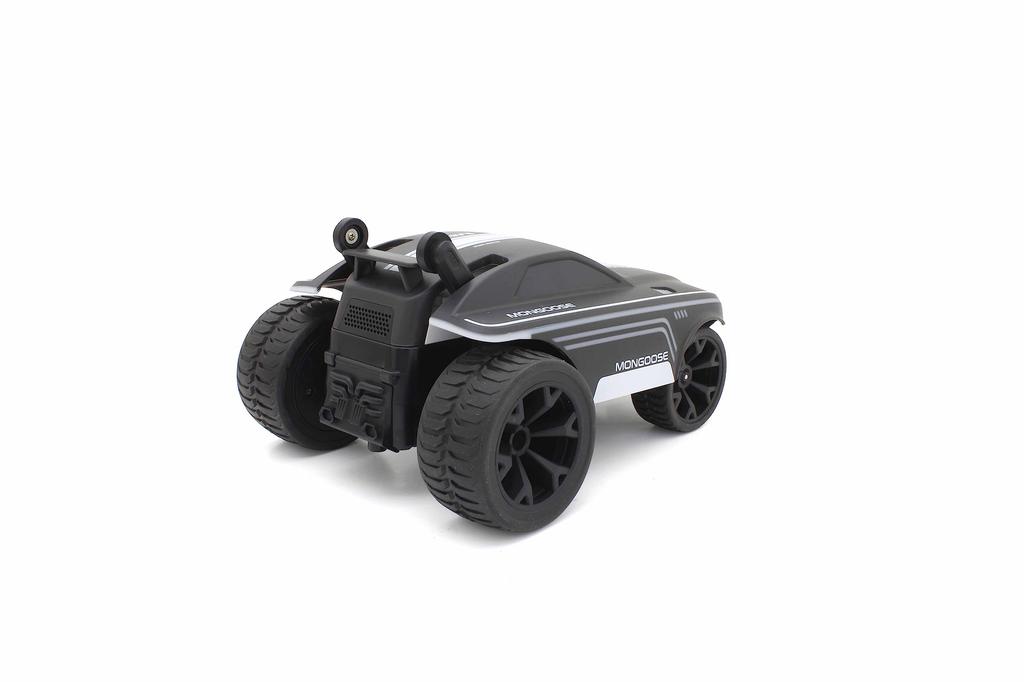 Kyosho Egg Stealth Neon TK002 R/C