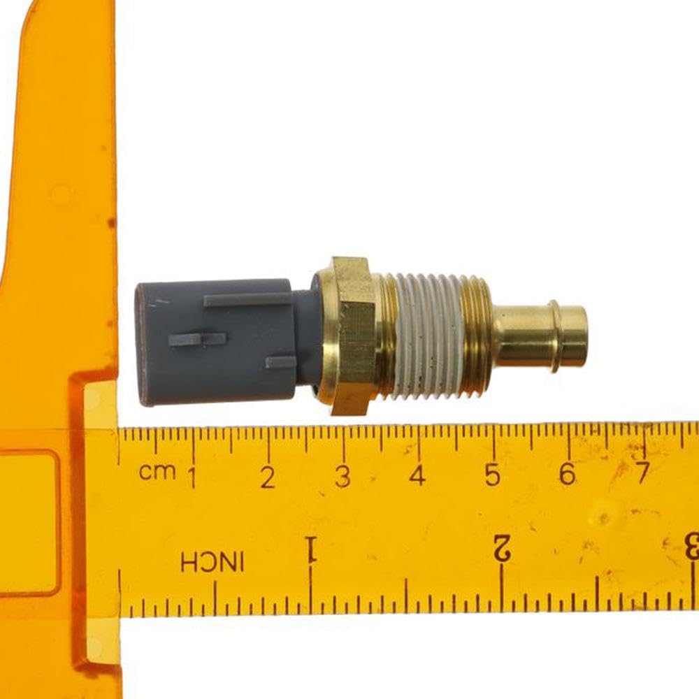 5149077AB05149077AB Temperatursensor, Ersatz für Auto ABS & Metall, Grau & Gold Motor