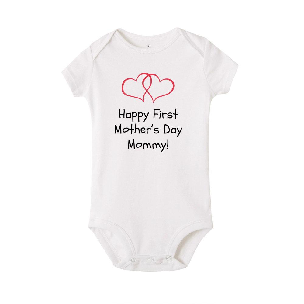J'ai la meilleure Mamie jamais rose Baby Grow rompersuit Sleepsuit Mother's Day J'ai la meilleure Mamie jamais rose Baby Grow rompersuit Sleepsuit Mother's Day