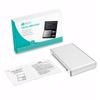 500/0.01g 200g/0.01g LCD Portable Mini Electronic Digital Scales Pocket Case Postal Kitchen Jewelry Weight Balance Scale