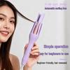 32mm Automatic Curling Iron with Negative Ion Technology for Big Waves and Hair Care