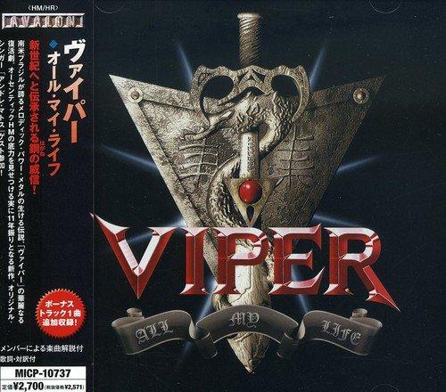 

All My Life - Viper