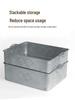 Industrial Sheet Metal Storage Box