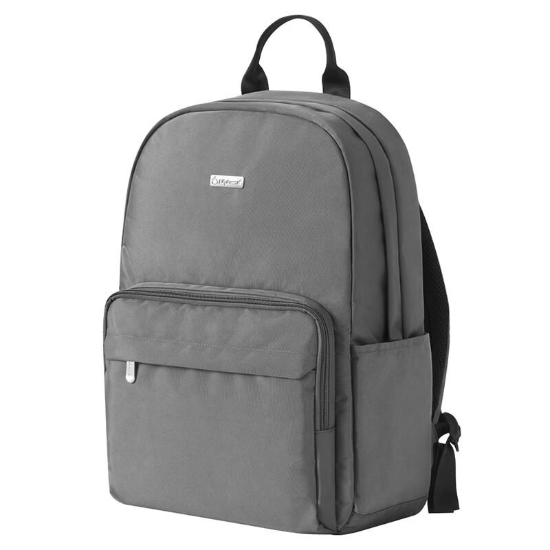 Diplomat HM-5165L Business Travel Backpack