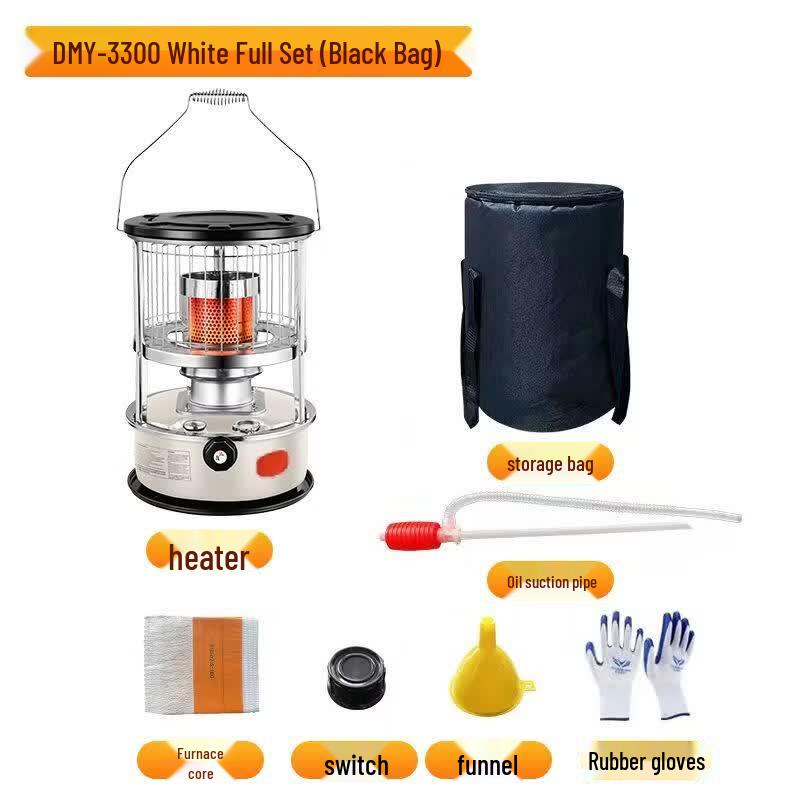 Gongziyu Portable Outdoor Alcohol Heating and Camping Stove