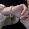 Magnetic Chain Bracelet Jewelry Accessories Luxury Bracelet Fashion Pearl Bracelet  Daily Wear