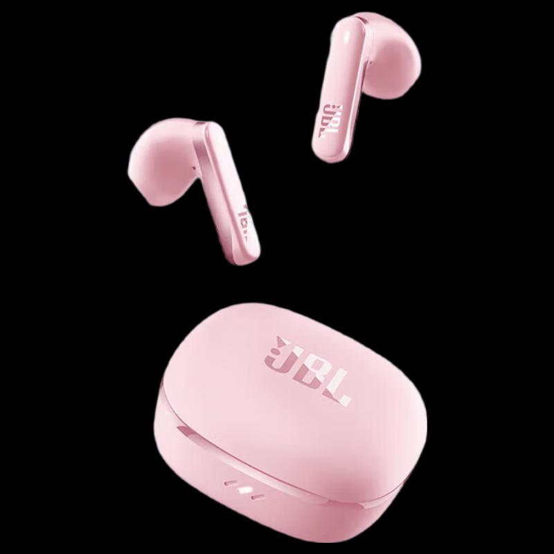 JBL T280TWS X3 Semi-In-Ear True Wireless Earbuds