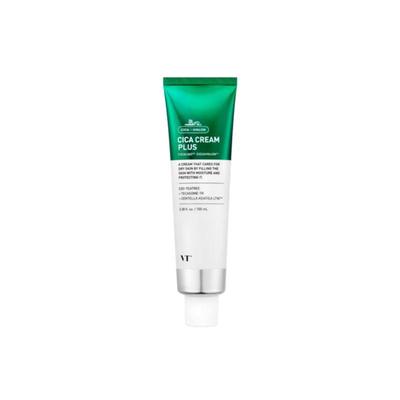 Cica Cream Plus 100ml