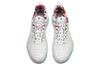 Men's Sneakers Anta Light Horseman 3 Low Top Performance Basketball Shoes Men's White Green